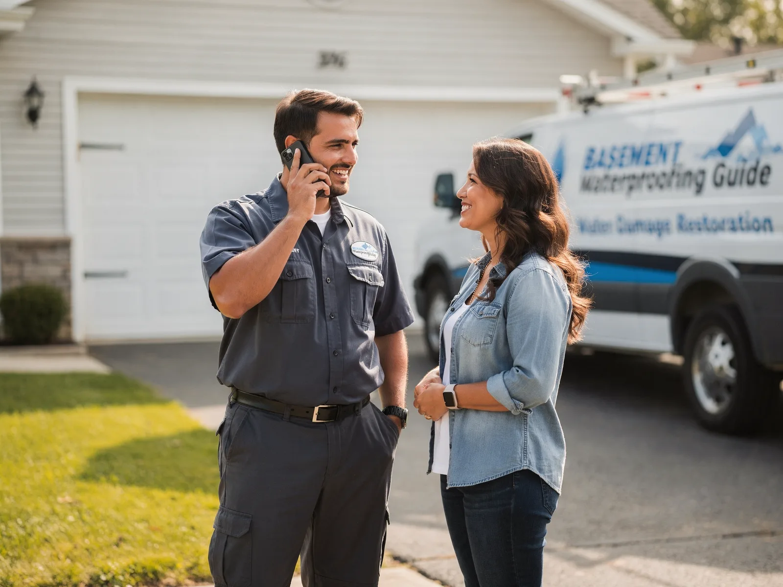 Basement Waterproofing Bethel, NY FAQs